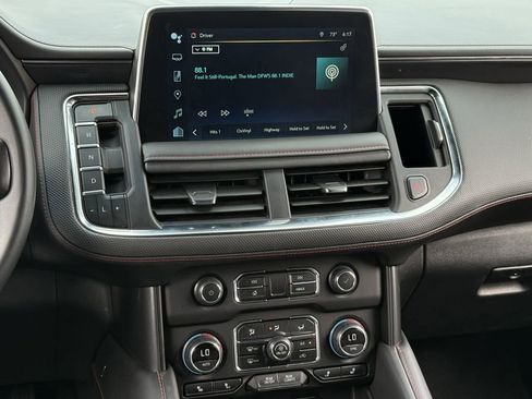 Certified 2024 Chevrolet Tahoe RST w/ Luxury Package image 15