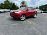 Used 2012 Hyundai Tucson GLS image 3