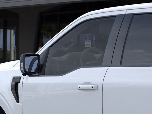 New 2025 Ford F150 XLT w/ Equipment Group 302A MID image 20
