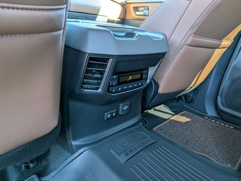 New 2026 Toyota Sequoia 1794 Edition w/ TRD Off-Road Package AWD/4WD image 16