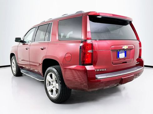 Used 2019 Chevrolet Tahoe Premier AWD/4WD image 6