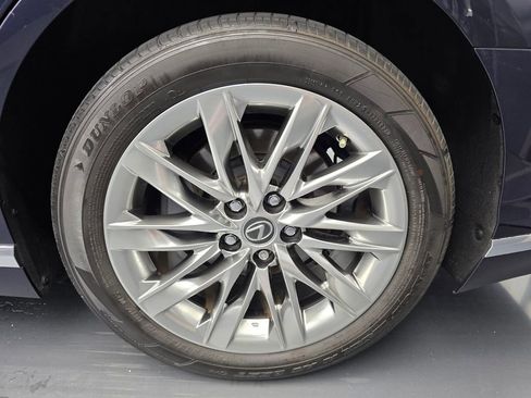 Used 2021 Lexus LS 500 AWD w/ Interior Upgrade Package image 17