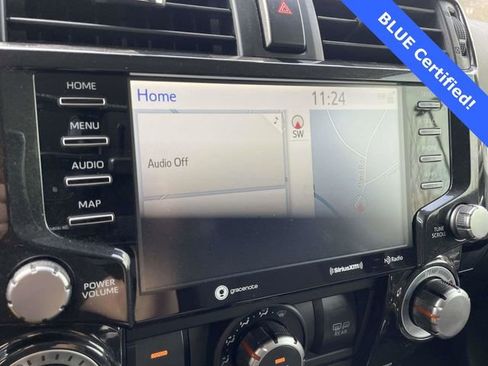 Used 2020 Toyota 4Runner Venture image 23