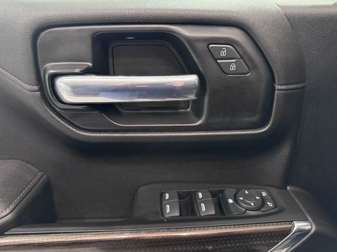 Certified 2022 Chevrolet Silverado 1500 LT image 25