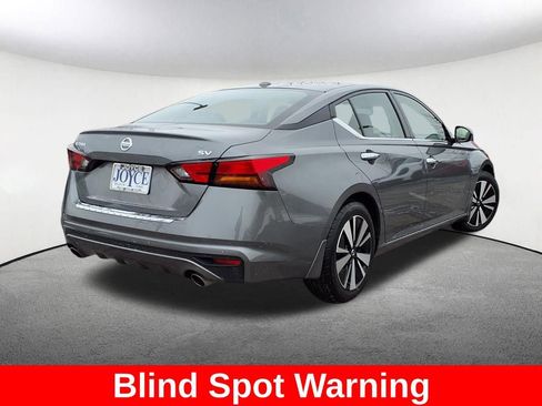 Used 2020 Nissan Altima 2.5 SV image 28