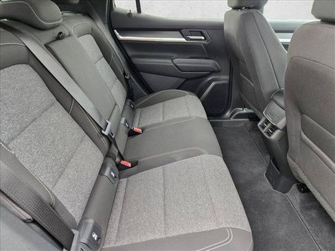 Used 2026 GMC Terrain Elevation AWD/4WD image 18
