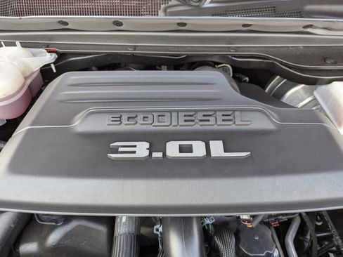 Used 2023 RAM 1500 Big Horn image 37