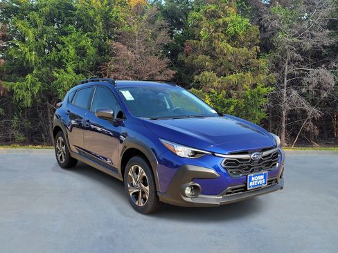 New 2026 Subaru Crosstrek 2.5i Premium AWD/4WD image 15