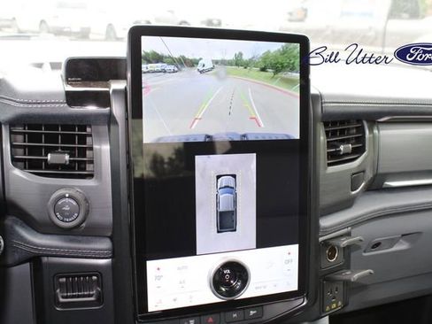 New 2025 Ford F150 Lightning Flash image 15