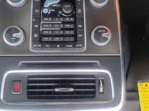 Used 2015 Volvo S60 T5 Premier FWD image 28