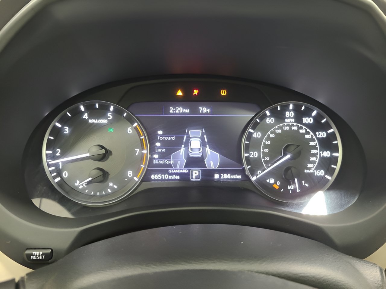 Used 2019 INFINITI QX50 Essential w/ Proactive Package AWD/4WD image 29