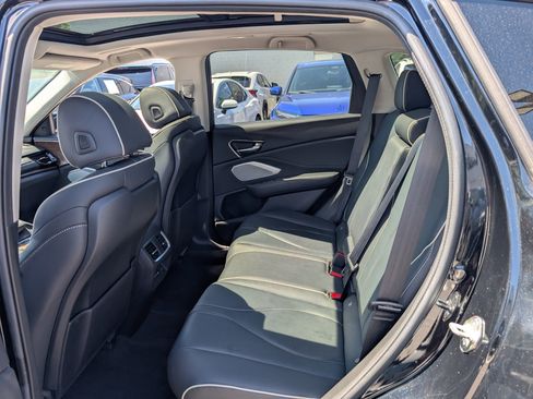 Used 2023 Acura RDX AWD w/ Advance Package image 14