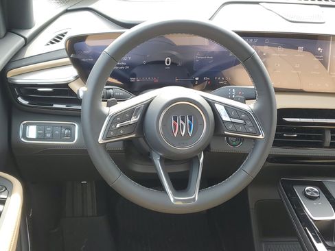 New 2026 Buick Enclave Preferred w/ Power Package AWD/4WD image 13