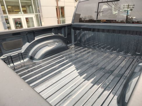 New 2026 RAM 1500 Big Horn image 12