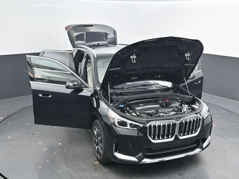 New 2026 BMW X1 xDrive28i w/ Convenience Package image 52