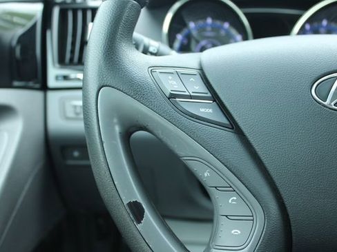 Used 2013 Hyundai Sonata Limited w/ Premium Pkg FWD image 24