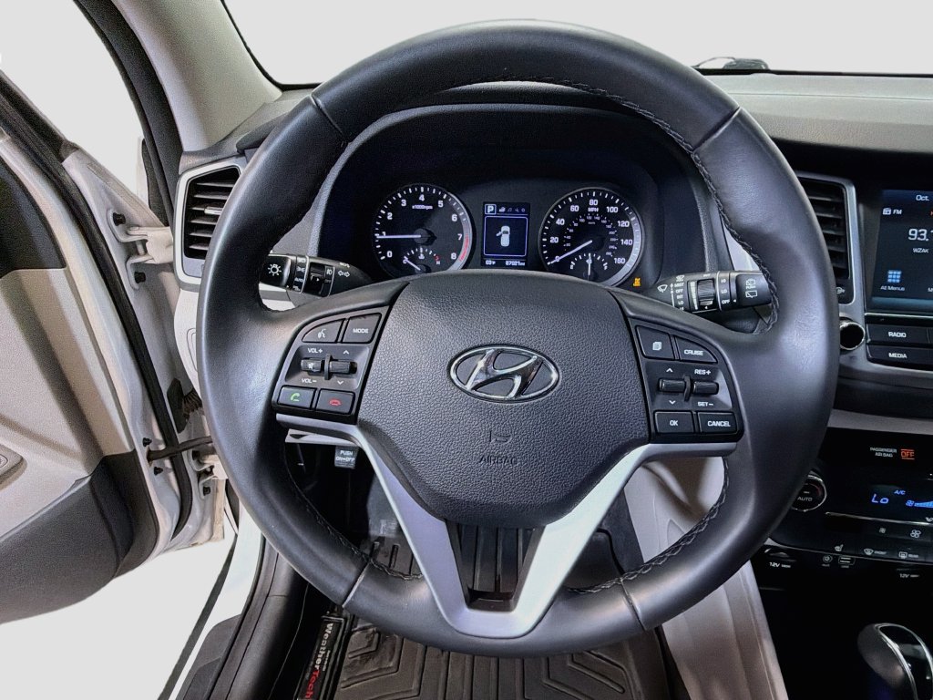 Used 2018 Hyundai Tucson Value AWD/4WD image 13