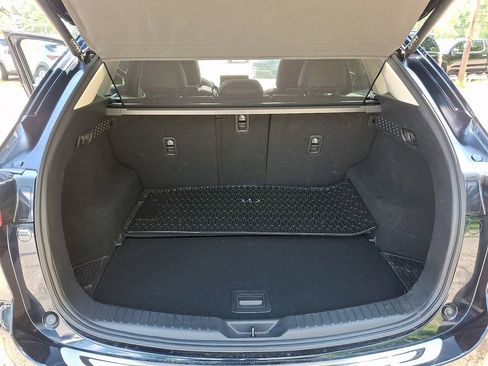 Used 2025 MAZDA CX-5 AWD 2.5 S w/ Premium Plus Pkg image 34