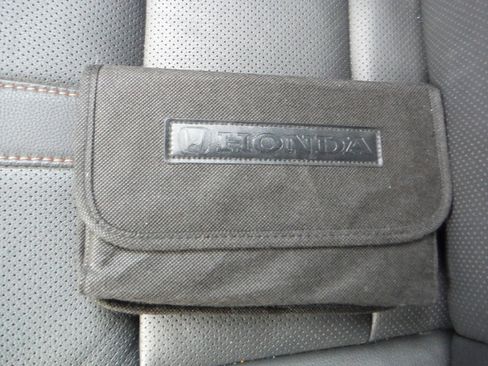 Used 2023 Honda Passport TrailSport image 41