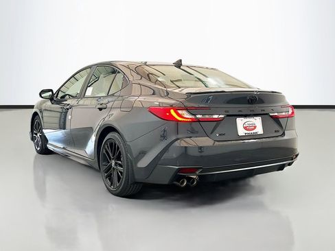 New 2026 Toyota Camry SE FWD image 6