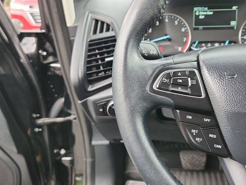 Used 2020 Ford EcoSport SE w/ SE Convenience Package AWD/4WD image 19
