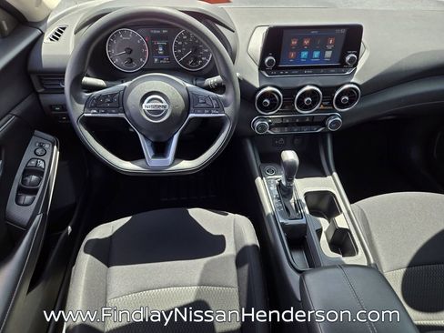 Used 2023 Nissan Sentra S FWD image 12