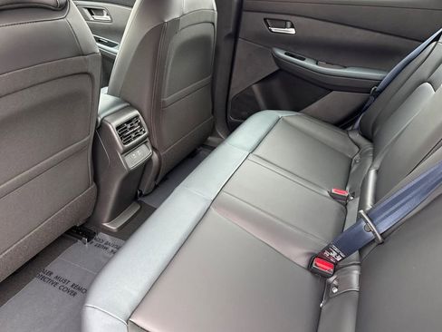 New 2026 Nissan Leaf SV+ w/ Protection Package FWD image 9