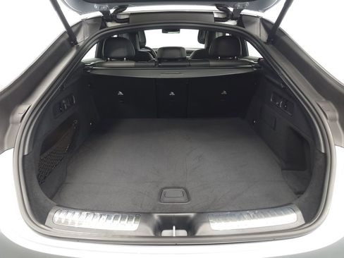Used 2025 Mercedes-Benz GLC 63 AMG S image 33