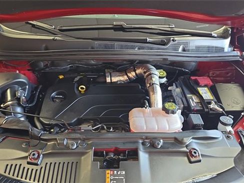 Used 2022 Buick Encore Preferred w/ Safety Package image 24