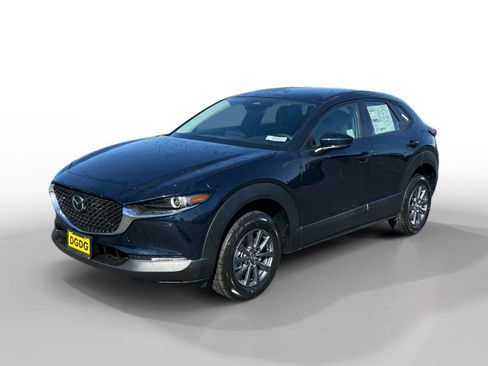 New 2026 MAZDA CX-30 AWD 2.5 S image 1