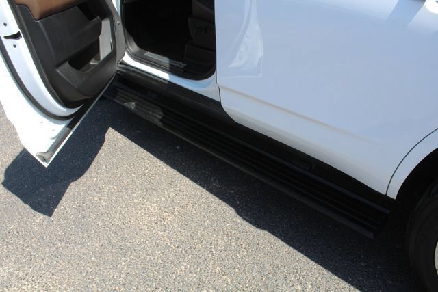 Certified 2023 Chevrolet Tahoe High Country AWD/4WD image 12