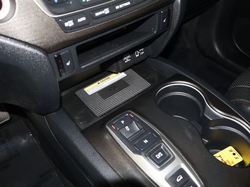 Certified 2022 Honda Passport TrailSport image 31