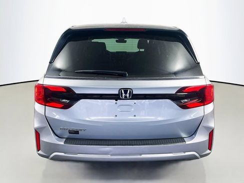 Used 2025 Honda Odyssey EX-L image 7