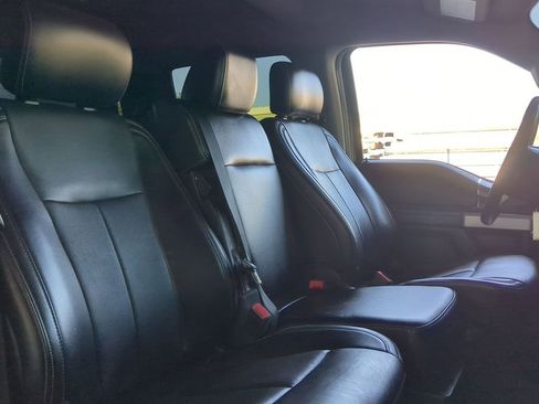 Used 2021 Ford F250 Lariat w/ Tremor Off-Road Package image 7