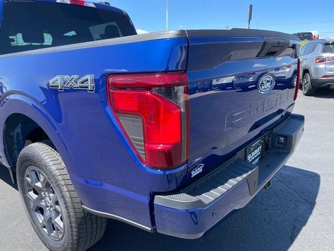 New 2026 Ford F150 STX w/ Equipment Group 200A AWD/4WD image 30