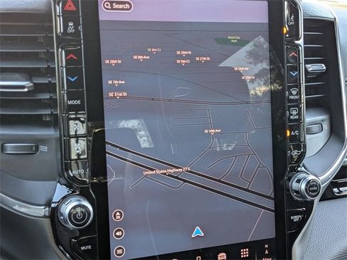 New 2026 RAM 1500 Laramie w/ Night Edition image 21