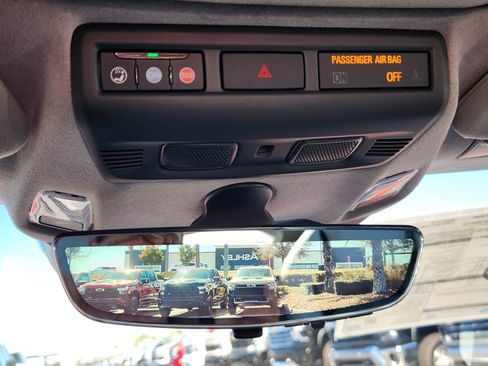 New 2026 Chevrolet Corvette Z06 image 16