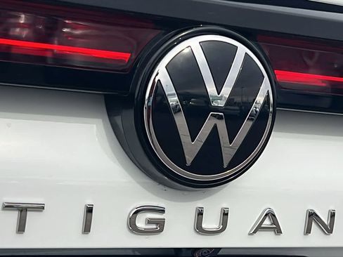 New 2026 Volkswagen Tiguan S AWD/4WD image 28