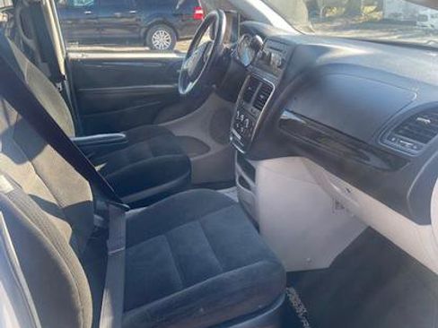 Used 2015 Dodge Grand Caravan SE w/ Quick Order Package 29E SE image 6