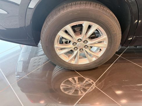 Used 2024 Cadillac XT6 Luxury w/ LPO, Floor Liner Package AWD/4WD image 51