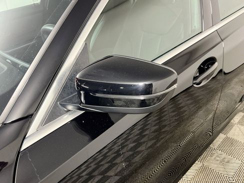Used 2025 BMW 330i Sedan RWD image 13