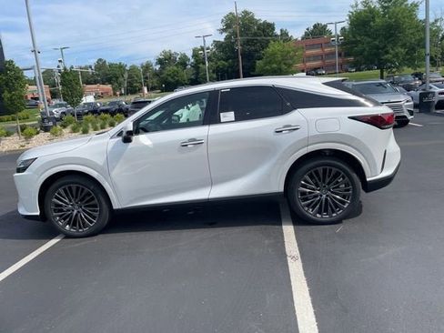 New 2026 Lexus RX 350 AWD image 6