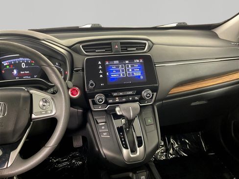 Used 2018 Honda CR-V EX image 9