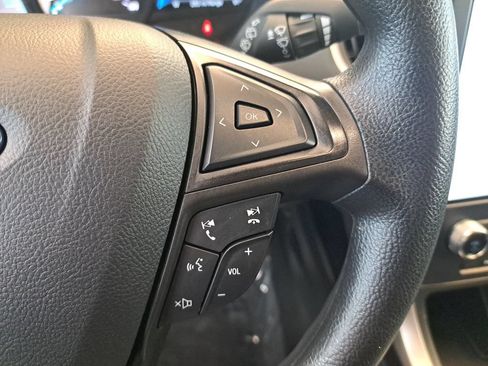 Certified 2024 Ford Edge SE w/ Black Appearance Package AWD/4WD image 25