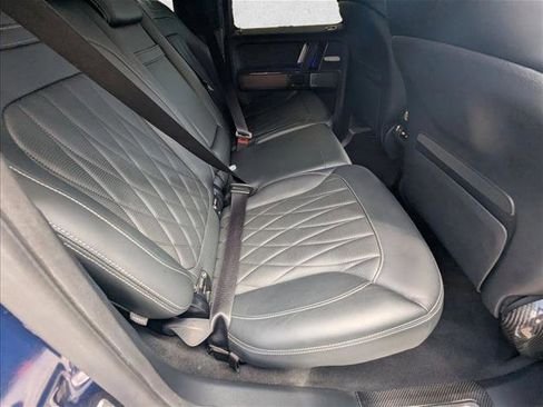 Used 2019 Mercedes-Benz G 550 image 21