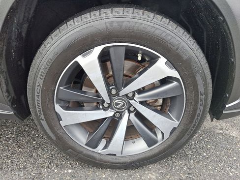 Used 2021 Lexus NX 300 AWD w/ Premium Package image 9