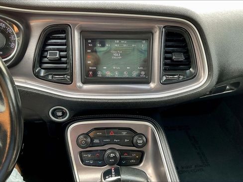 Used 2021 Dodge Challenger SXT w/ Driver Convenience Group image 24