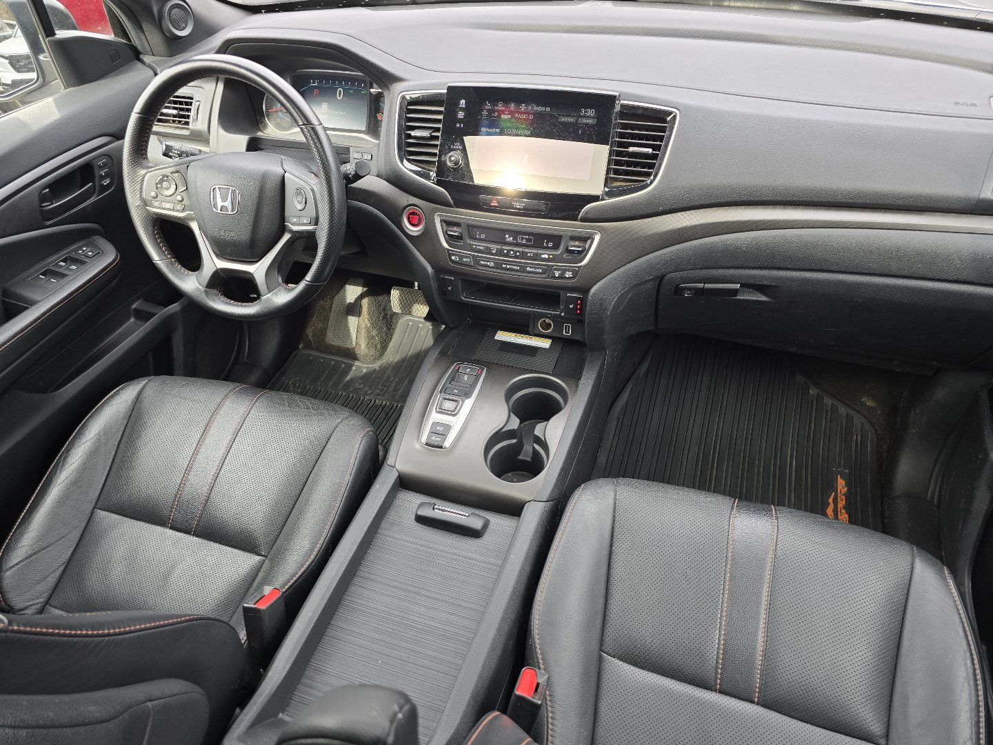 Used 2022 Honda Pilot TrailSport image 51