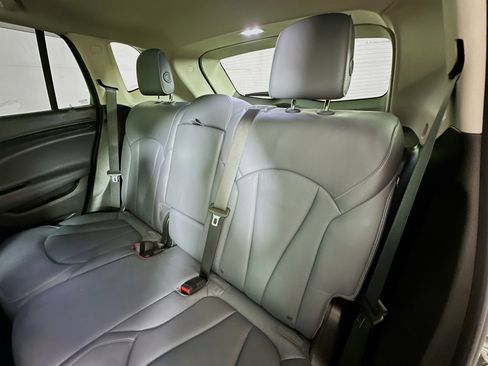 Used 2019 Buick Envision Essence image 23