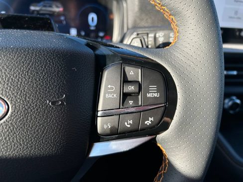 New 2026 Ford Explorer Tremor AWD/4WD image 20